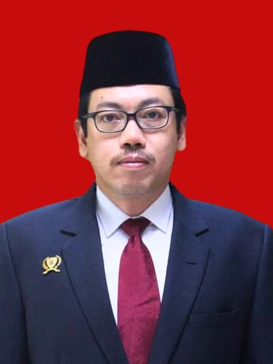 Roby Darmawan, M.Eng