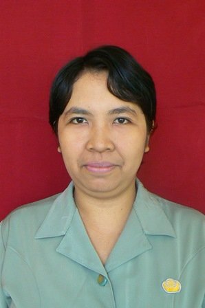 Sitti Kamalia Kamal, S.Pt., M.Si